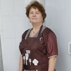 Фотография девушки Ирина, 55 лет из г. Серпухов