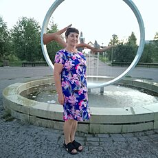 Фотография девушки Талия, 63 года из г. Арск