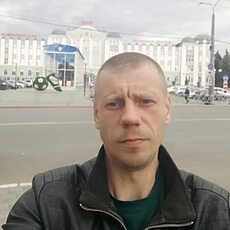 Фотография мужчины Антон, 38 лет из г. Нижний Тагил