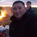 Берик, 50 лет