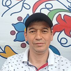 Фотография мужчины Роман, 45 лет из г. Усть-Кут