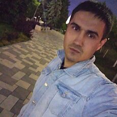 Фотография мужчины Андрей, 37 лет из г. Ижевск