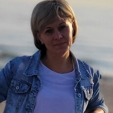 Фотография девушки Алла, 50 лет из г. Ровно
