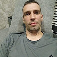 Фотография мужчины Игорь, 37 лет из г. Архангельск
