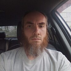 Фотография мужчины Юрий, 38 лет из г. Орехово-Зуево