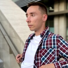 Фотография мужчины Дмитрий, 29 лет из г. Павловск (Воронежская Обл)