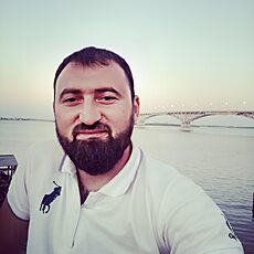 Фотография мужчины Эмин, 35 лет из г. Пятигорск