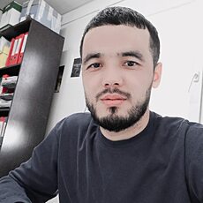 Фотография мужчины Рома, 34 года из г. Москва