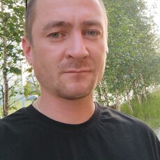 Фотография мужчины Дмитрий, 36 лет из г. Нягань