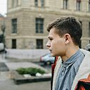 Сергій, 29 лет