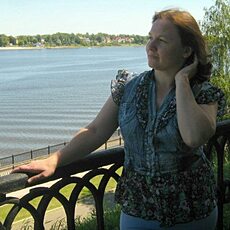 Фотография девушки Ольга, 43 года из г. Рыбинск