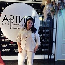 Фотография девушки Марина, 37 лет из г. Туапсе