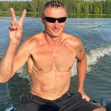 Фотография мужчины Алексей, 48 лет из г. Кострома