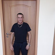 Фотография мужчины Сергей, 44 года из г. Сыктывкар