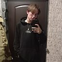 Никита, 20 лет