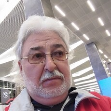 Фотография мужчины Александр, 60 лет из г. Железногорск