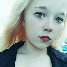Фотография девушки Татьяна, 20 лет из г. Бирск