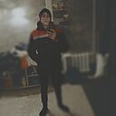 Эдуард, 24 года