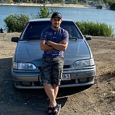 Фотография мужчины Александр, 26 лет из г. Шахты