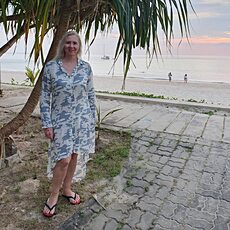 Фотография девушки Элен, 49 лет из г. Хабаровск