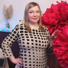 Фотография девушки Наталья, 40 лет из г. Нижний Новгород