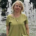 Елена Платонова, 60 лет