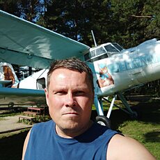 Фотография мужчины Антон, 46 лет из г. Лысьва