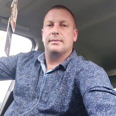 Фотография мужчины Александр, 41 год из г. Ошмяны