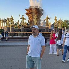 Фотография мужчины Сергей, 38 лет из г. Рославль