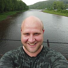 Фотография мужчины Сергей, 36 лет из г. Ухта
