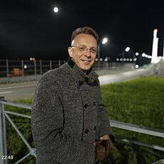 Фотография мужчины Александр, 46 лет из г. Череповец