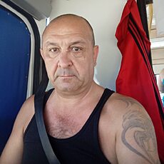 Фотография мужчины Олег, 53 года из г. Биробиджан