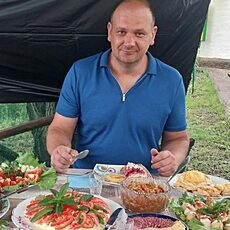 Фотография мужчины Данил, 45 лет из г. Днепр
