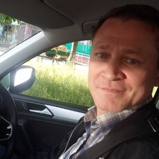 Фотография мужчины Сергей, 49 лет из г. Балашиха