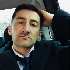 Фотография мужчины Заур, 31 год из г. Моздок