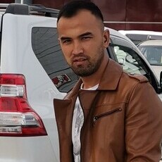 Фотография мужчины Сардар, 31 год из г. Южно-Сахалинск