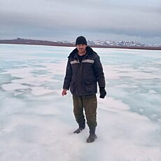 Фотография мужчины Виталий, 46 лет из г. Чита