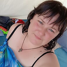 Фотография девушки Дарья, 37 лет из г. Алматы