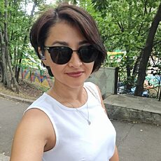 Фотография девушки Алина, 38 лет из г. Уфа