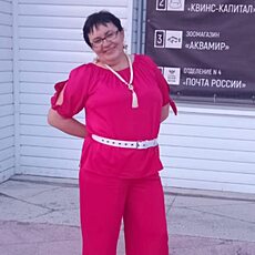 Фотография девушки Наталья, 49 лет из г. Усть-Катав