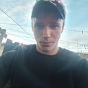 Дима, 22 года