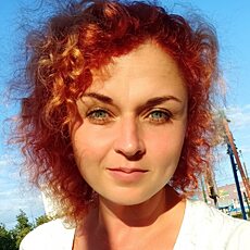 Фотография девушки Наталия, 41 год из г. Гродно