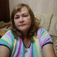 Фотография девушки Ирина, 56 лет из г. Тольятти