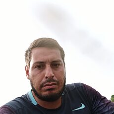 Фотография мужчины Шамиль, 35 лет из г. Махачкала