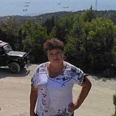 Фотография девушки Светлана, 60 лет из г. Нижний Новгород