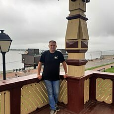 Фотография мужчины Алексей, 41 год из г. Вологда