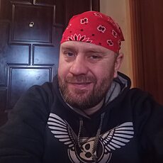 Фотография мужчины Александр, 44 года из г. Железногорск