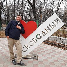 Фотография мужчины Александр, 53 года из г. Ставрополь