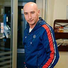 Фотография мужчины Бая, 53 года из г. Вильнюс