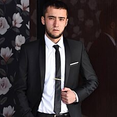 Фотография мужчины Али, 33 года из г. Пермь